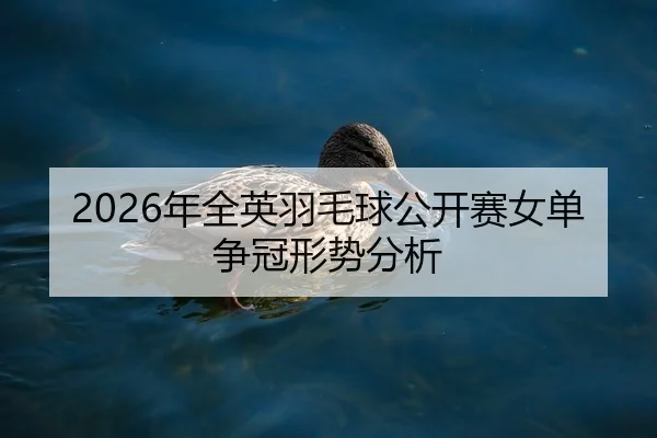 nian-quan-ying-yu-mao-qiu-gong-kai-sai-nv-dan-zheng-guan-xing-shi-fen-xi-2-270.jpg